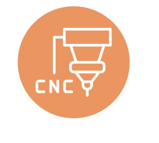 Prelucrări CNC